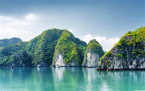 Vietnam